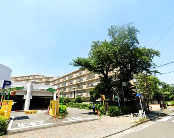 豊栄アンバサダー調布