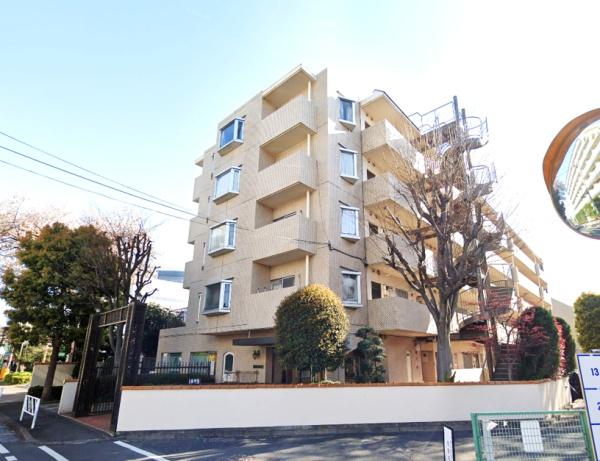 豊栄アンバサダー調布