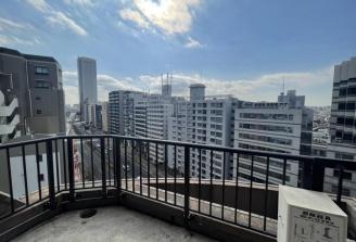 パレソレイユ西新宿