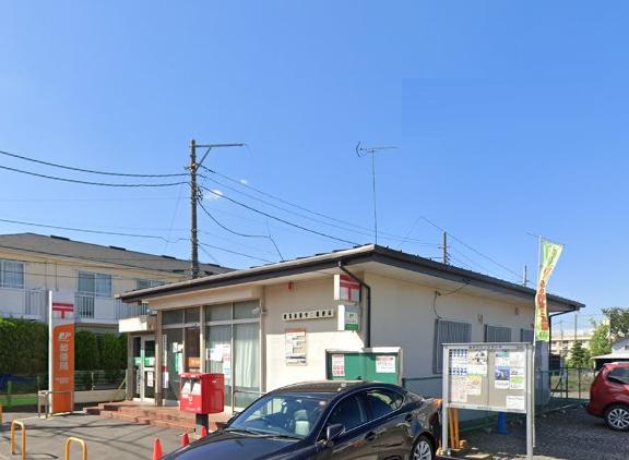 杉並区井草３丁目の新築一戸建(練馬南田中二郵便局)