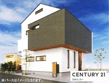 世田谷区野毛１丁目の新築一戸建
