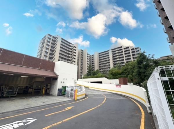 東京テラスＡＥ棟