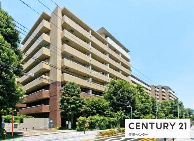 ファミールグラン高井戸デュープレックス