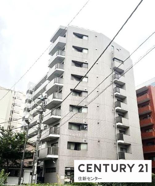 アンサンブル大井