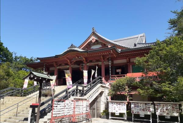 ルイシャトレ目黒不動前(滝泉寺(目黒不動))