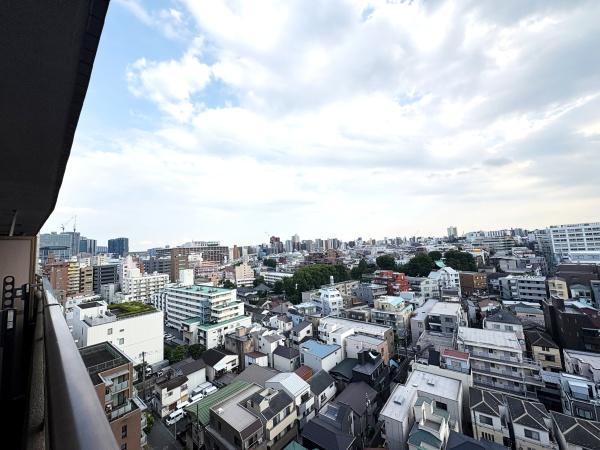 ルイシャトレ目黒不動前
