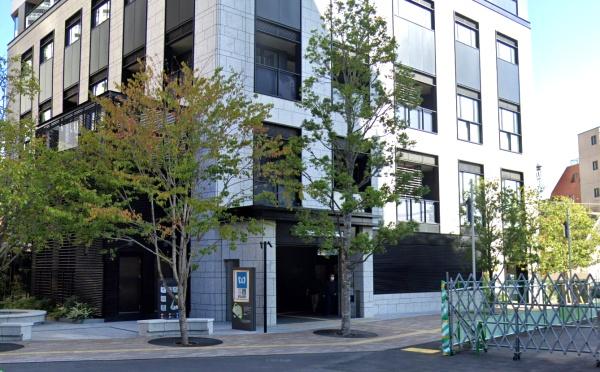 プラウドタワー東池袋ステーションアリーナ