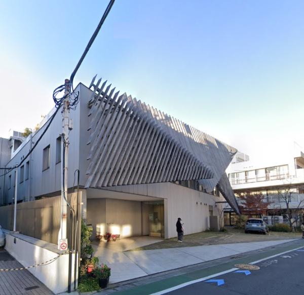 世田谷区成城2丁目の中古一戸建て(医療法人社団九折会成城木下病院)