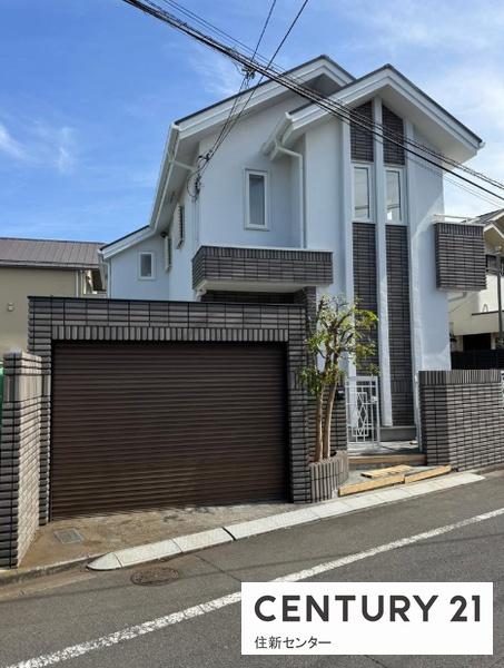 世田谷区成城２丁目の中古一戸建て