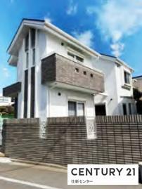 世田谷区成城２丁目の中古一戸建て