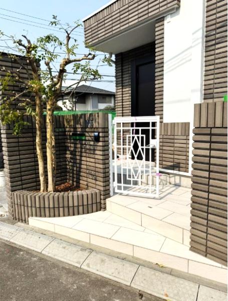 世田谷区成城２丁目の中古一戸建て
