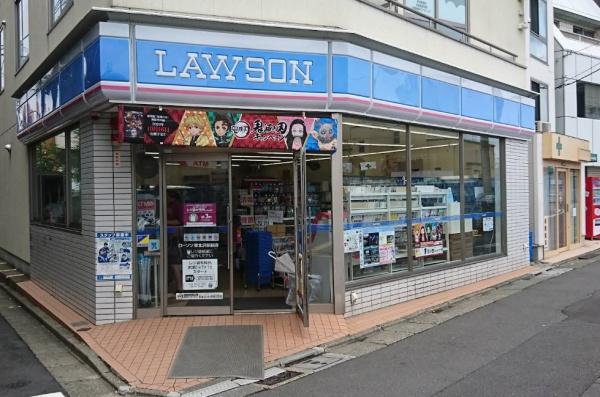 世田谷区北沢３丁目の中古一戸建て(ローソン北沢店)