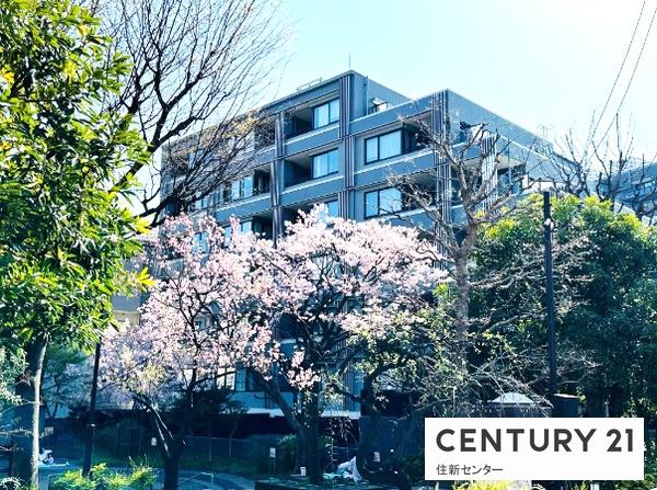 クレヴィア新宿中落合ＥＡＳＴ