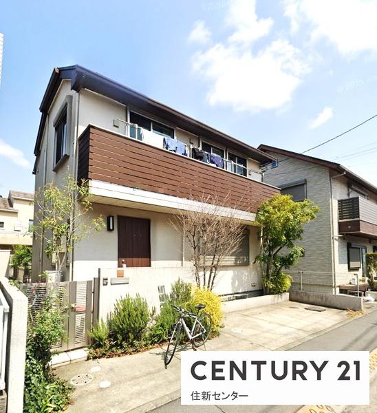 世田谷区宇奈根３丁目の中古一戸建て