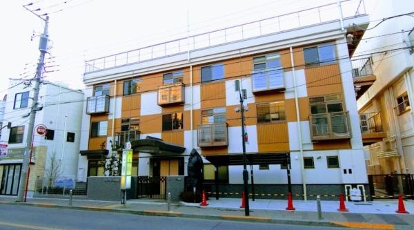 クレド用賀(用賀ルンビニ保育園)