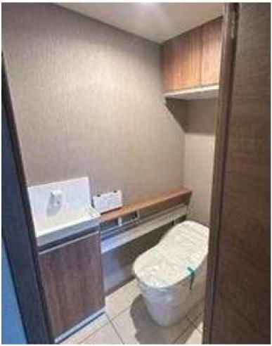 クレド用賀