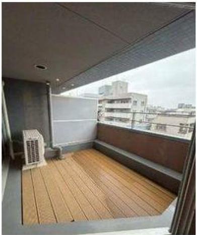 クレド用賀