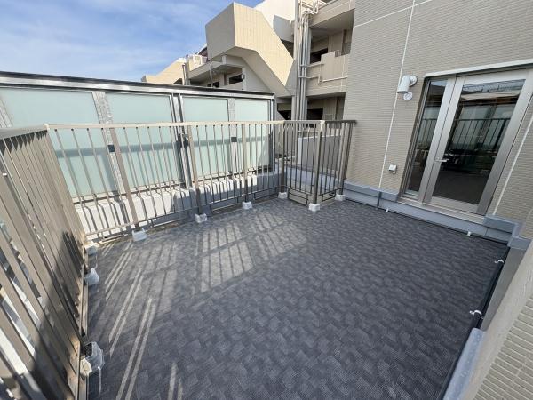 クラッシィハウス杉並方南町