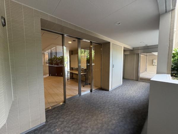 クラッシィハウス杉並方南町