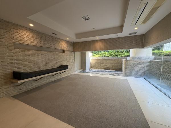 クラッシィハウス杉並方南町