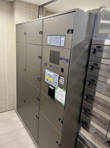 クラッシィハウス杉並方南町