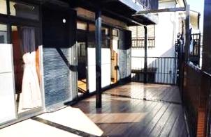 杉並区和田１丁目の中古一戸建