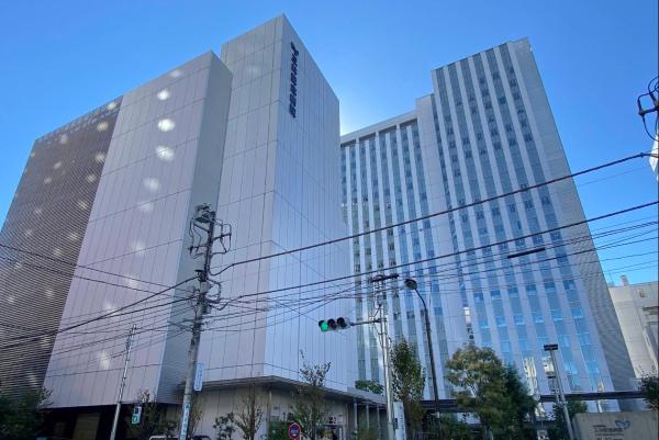 サンスターレ浅草橋(社会福祉法人三井記念病院)