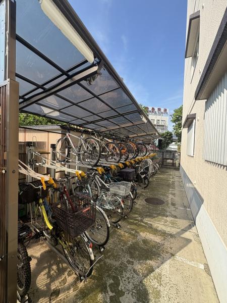 日商岩井第１玉川台マンション