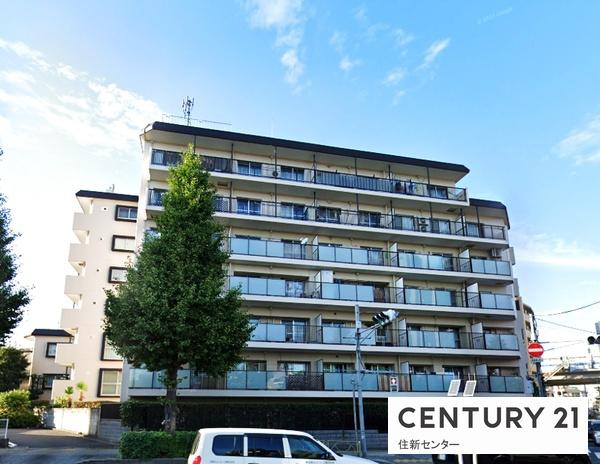 日商岩井第１玉川台マンション