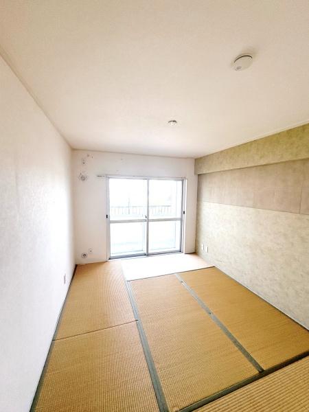 日商岩井第１玉川台マンション