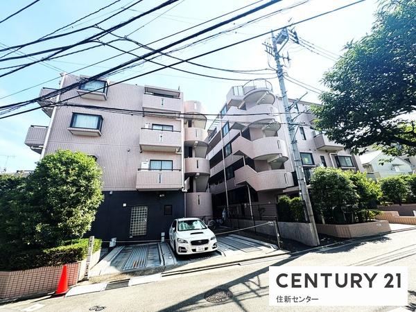 グリュック８二子玉川イーストウィング
