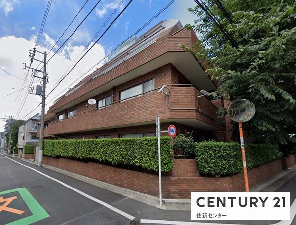 グランフォルム中野富士見町