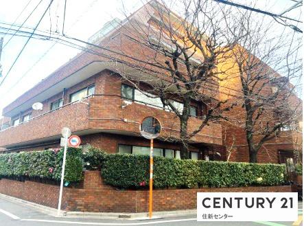 グランフォルム中野富士見町