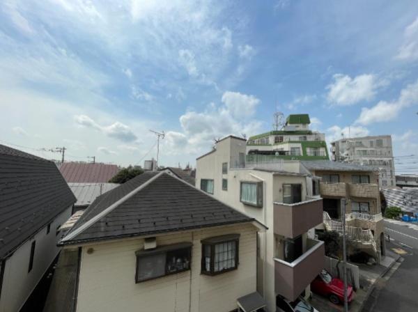 ネオアージュ祐天寺