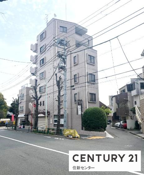 ネオアージュ祐天寺