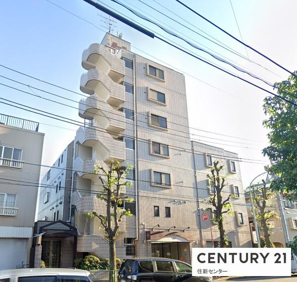ネオアージュ祐天寺