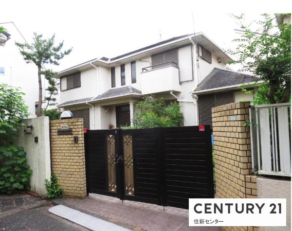 世田谷区南烏山１丁目の中古一戸建て