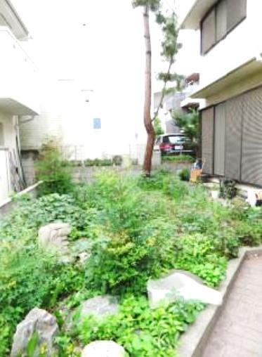 世田谷区南烏山１丁目の中古一戸建て