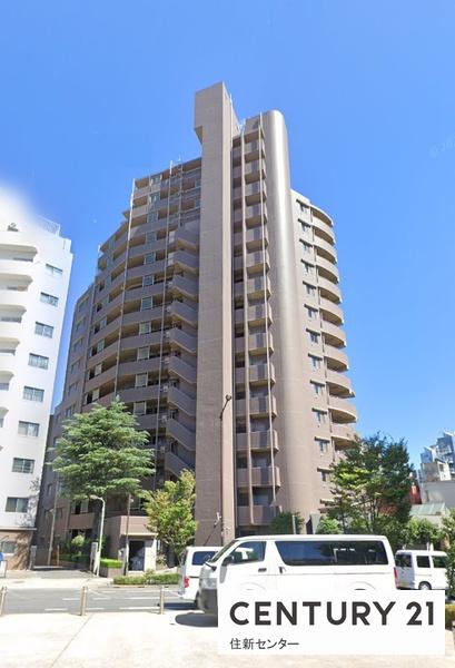 ディオレ西新宿