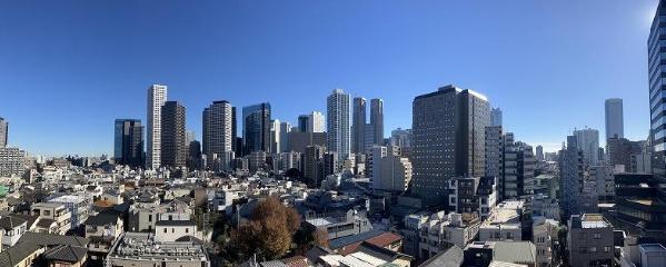 ディオレ西新宿