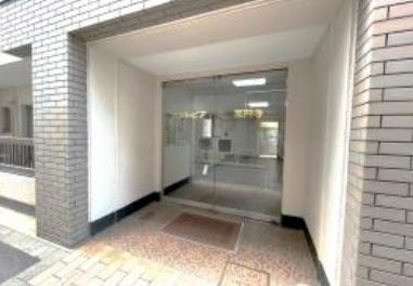エントピア高円寺
