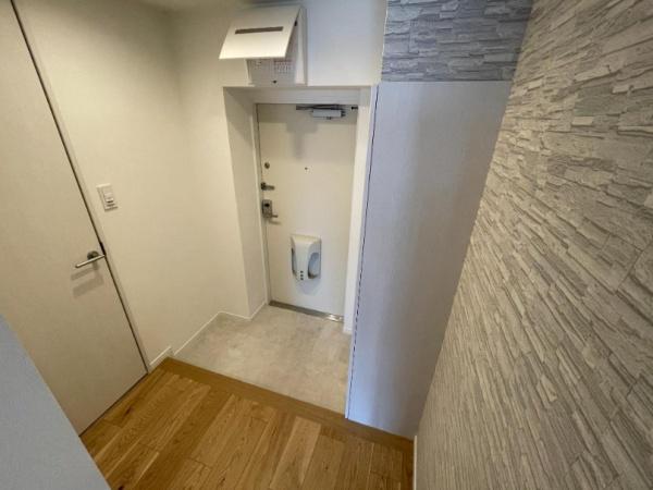 エントピア高円寺