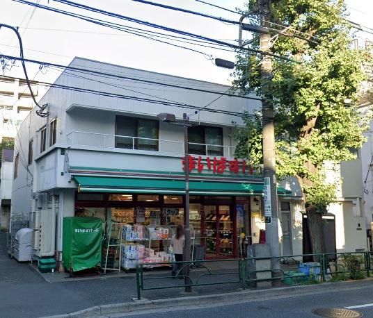 ハイメゾン千石(まいばすけっと千石2丁目店)