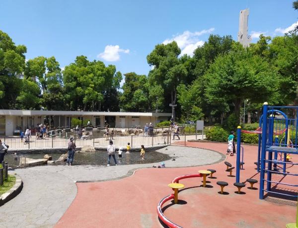 ハイメゾン千石(教育の森公園)
