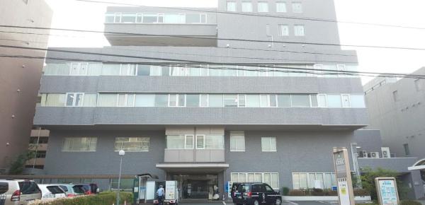 ライオンズマンション西荻窪第3(医療法人財団荻窪病院)