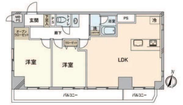 セザール東中野