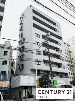 セザール東中野