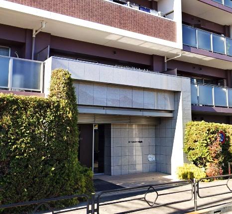 ローレルコート仙川