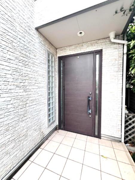 世田谷区瀬田５丁目の中古一戸建て