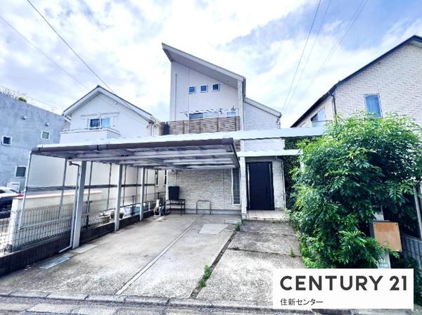 世田谷区瀬田５丁目の中古一戸建